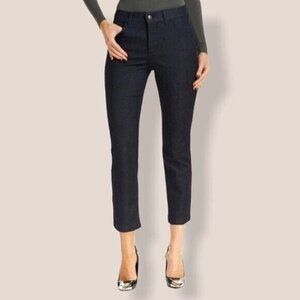 NYDJ‎ Audrey Slim Leg Jeans Medium Wash Size 10 Womens Vintage Tag